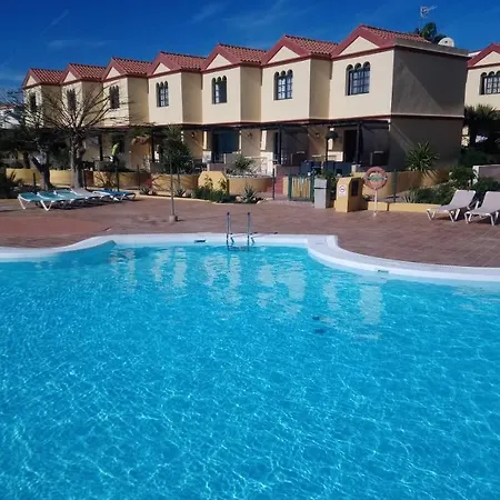 Apartment Oasis By The Pool Costa Calma