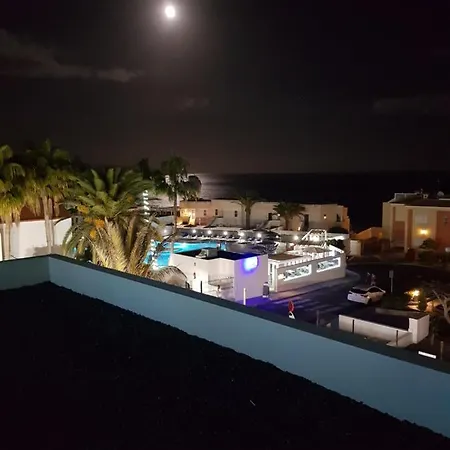 Hato Fuerteventura Apartment