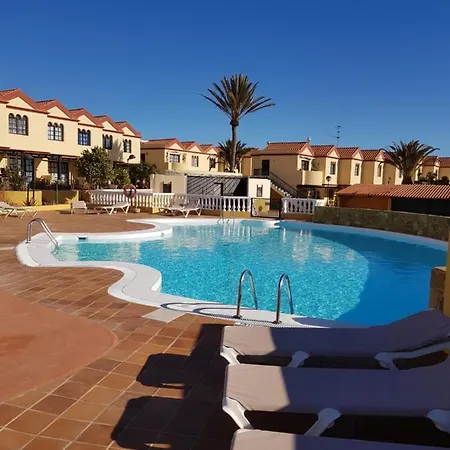 Apartment Hato Fuerteventura Costa Calma