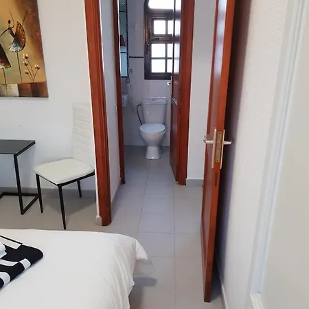 Apartment Hato Fuerteventura *