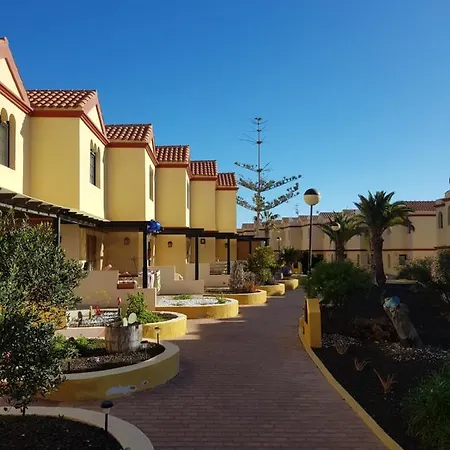 Hato Fuerteventura Apartment