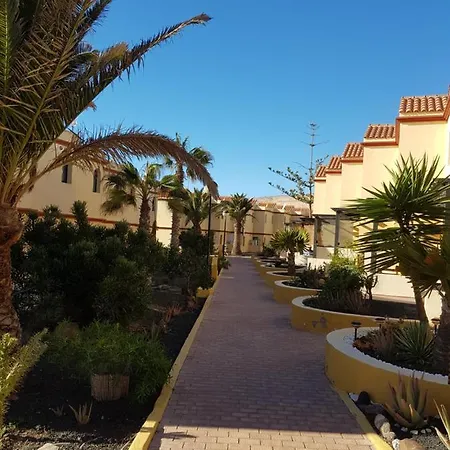 Apartment Hato Fuerteventura Costa Calma