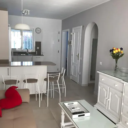 Holamigos Apartment *