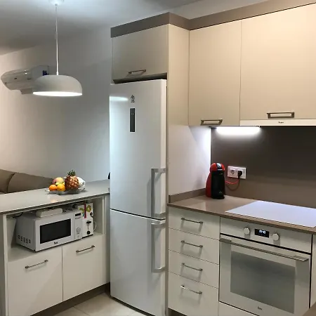 Apartment Holamigos Costa Calma