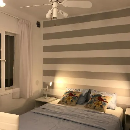 Holamigos Apartment *