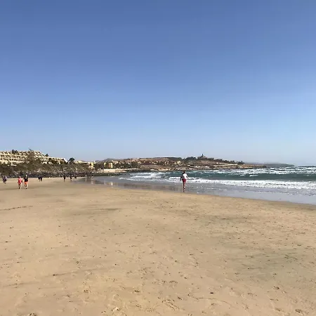 Holamigos Costa Calma