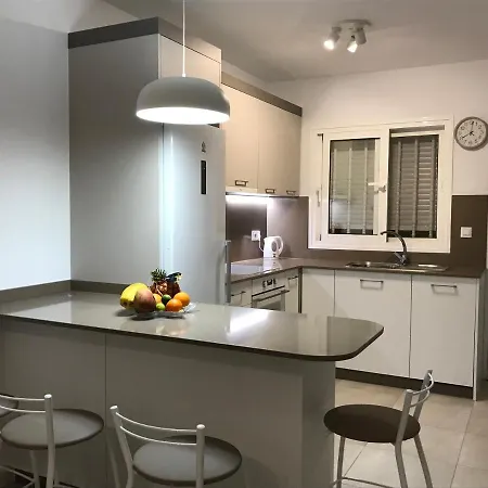 Holamigos Apartment *