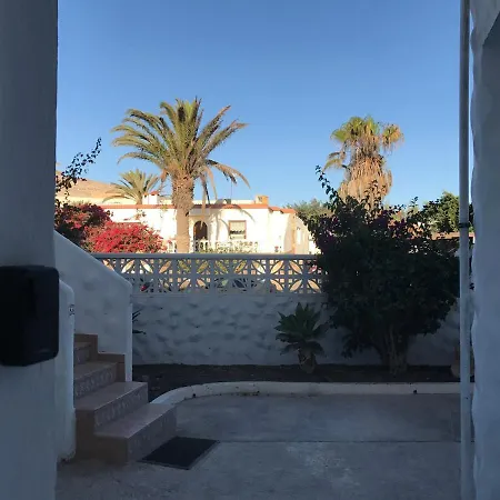 Apartment Holamigos