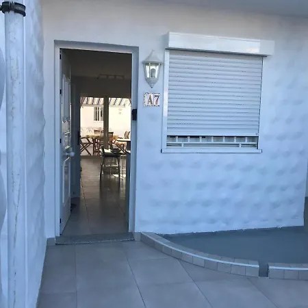 Holamigos Costa Calma