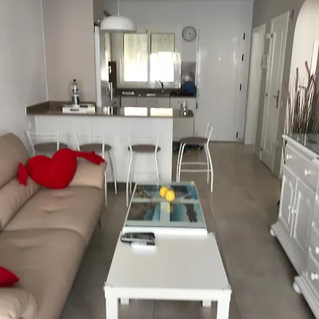 Holamigos Apartment Costa Calma