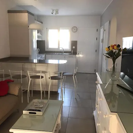 Holamigos Apartment Costa Calma