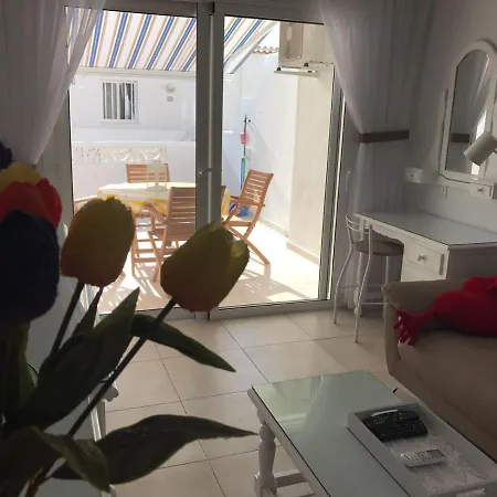Holamigos Apartment Costa Calma