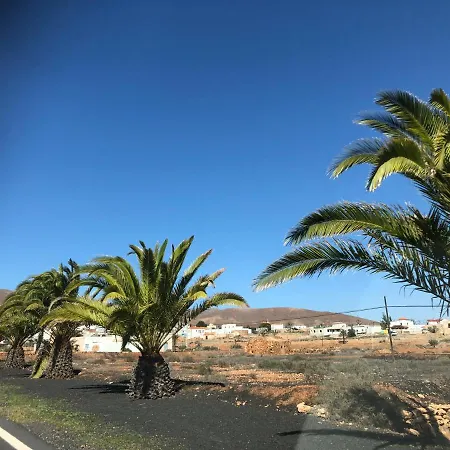 Holamigos Costa Calma