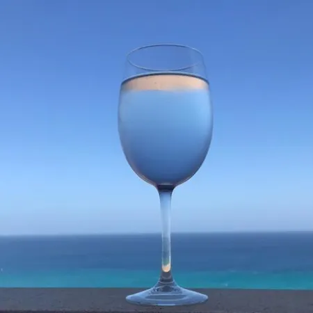 Your Ocean Window Costa Calma