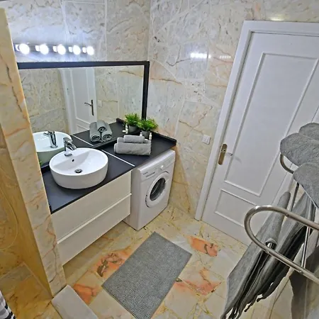 Apartment Ferienwohnung Sotavento - - Wifi - Max 4 Personen *