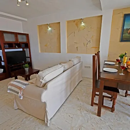 Ferienwohnung Sotavento - - Wifi - Max 4 Personen Apartment