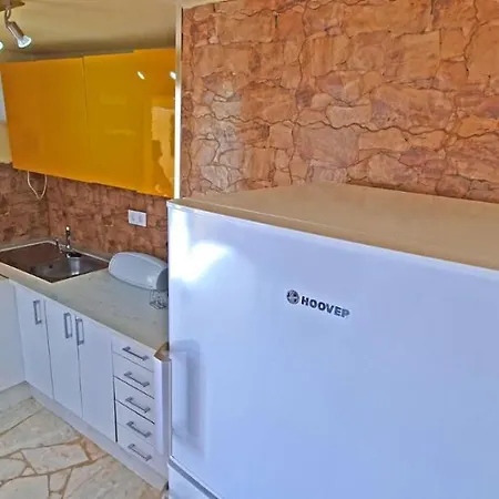 Apartment Ferienwohnung Sotavento - - Wifi - Max 4 Personen