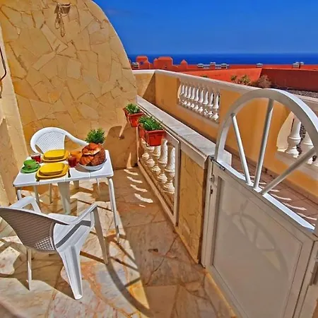 Ferienwohnung Sotavento - - Wifi - Max 4 Personen Apartment Costa Calma