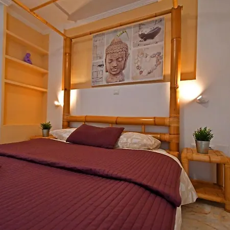 Apartment Ferienwohnung Sotavento - - Wifi - Max 4 Personen Costa Calma