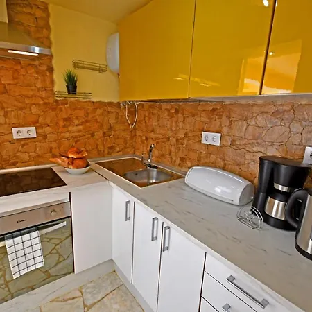 Ferienwohnung Sotavento - - Wifi - Max 4 Personen Apartment