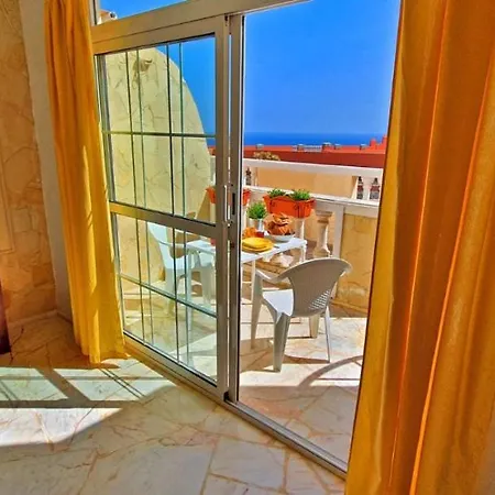 Apartment Ferienwohnung Sotavento - - Wifi - Max 4 Personen *