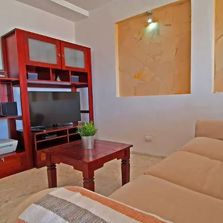 Ferienwohnung Sotavento - - Wifi - Max 4 Personen * Costa Calma