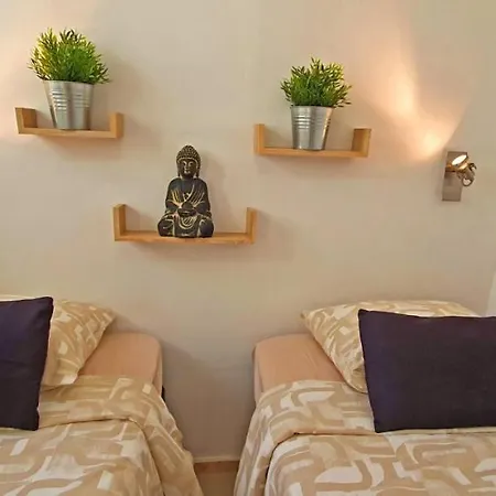 Ferienwohnung Sotavento - - Wifi - Max 4 Personen * Costa Calma