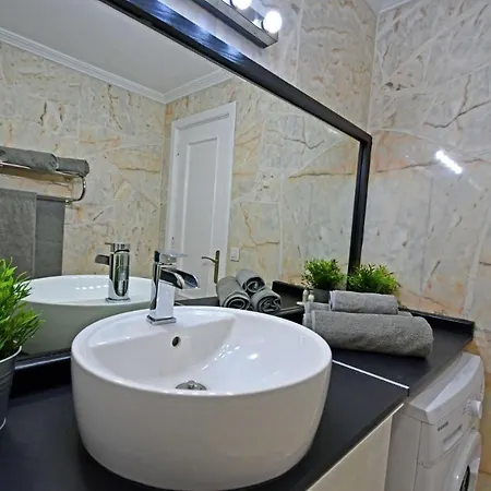 Apartment Ferienwohnung Sotavento - - Wifi - Max 4 Personen Costa Calma