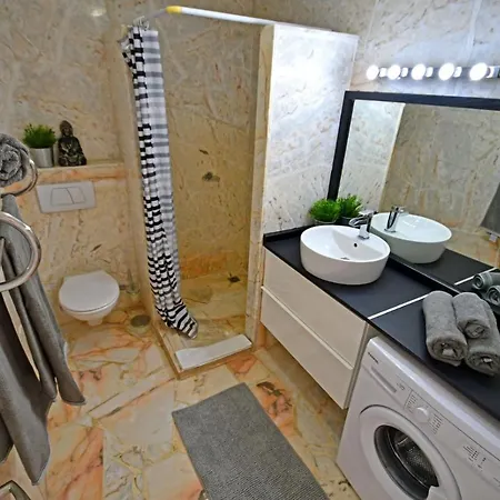 Apartment Ferienwohnung Sotavento - - Wifi - Max 4 Personen