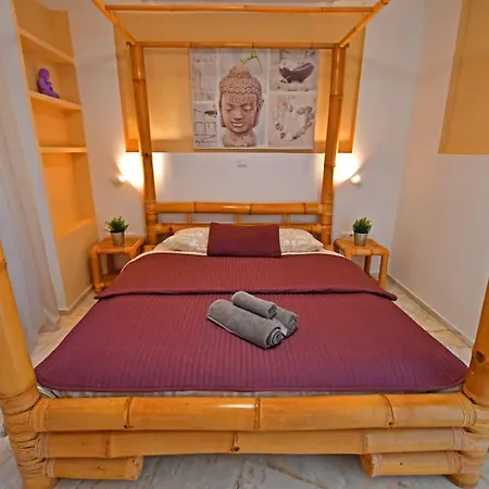 Ferienwohnung Sotavento - - Wifi - Max 4 Personen Costa Calma