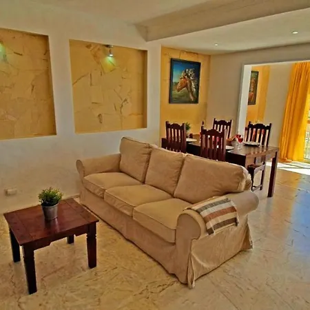 Apartment Ferienwohnung Sotavento - - Wifi - Max 4 Personen Costa Calma