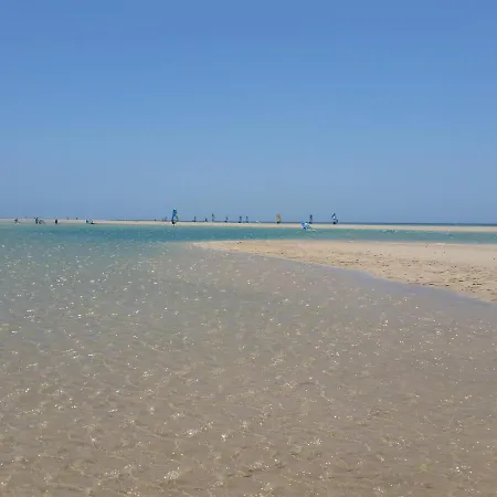 Apartment Sotavento Beach+great Views+wifi Costa Calma