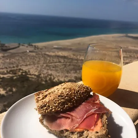 Apartment Apart. Playa La Barca