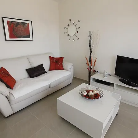 Playa Maravillosa 2 Apartment