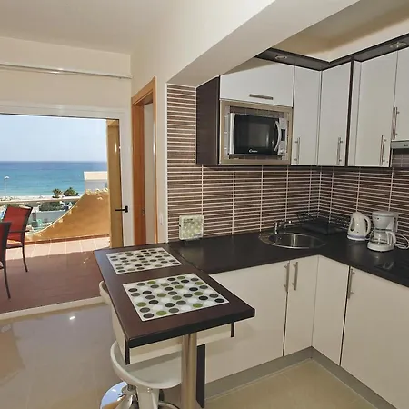 Apartment Playa Maravillosa 2 Costa Calma