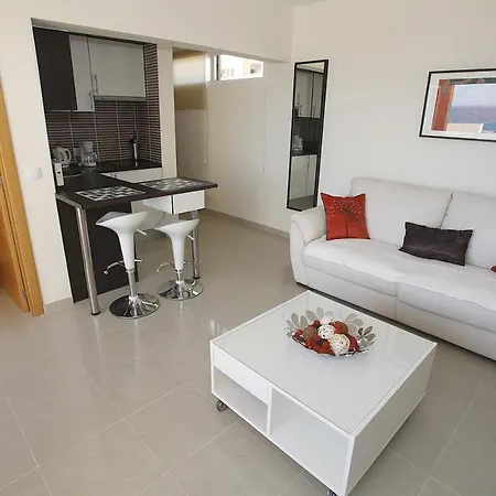 Playa Maravillosa 2 Apartment *
