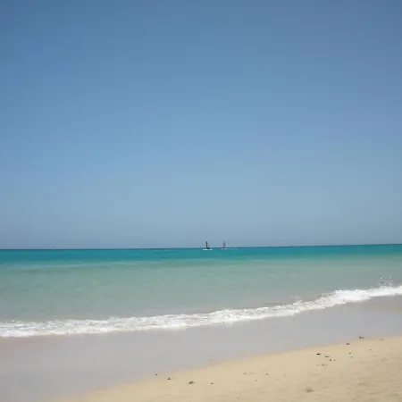 Playa Maravillosa 2 Apartment
