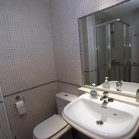 Apartment Playa Maravillosa 2 *