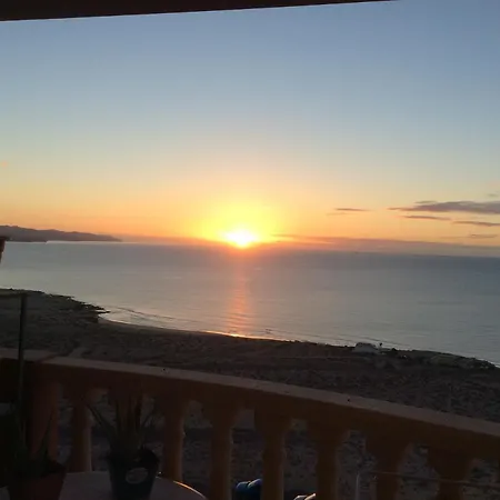Apartment Playa Paraiso Costa Calma