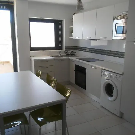 Casa Azul 2bedroom & Ocean View Terrace Wifi Premium Holiday home Costa Calma