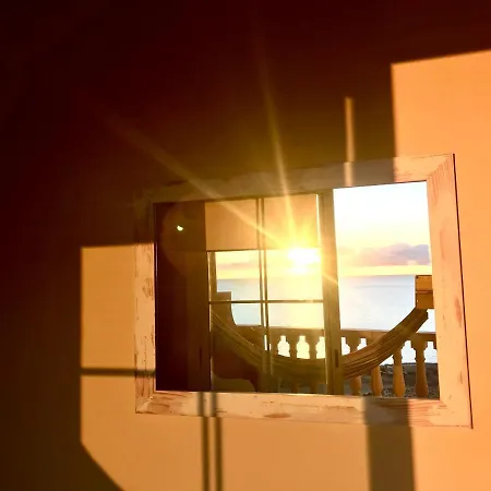 Apartment Playa Paraiso