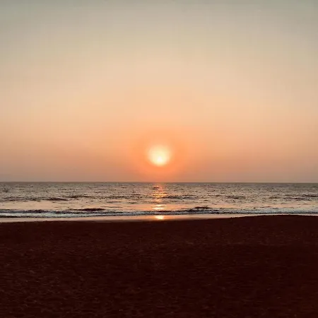 Holiday home Casa Azul 2bedroom & Ocean View Terrace Wifi Premium Costa Calma