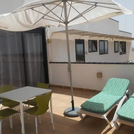 Casa Azul 2bedroom & Ocean View Terrace Wifi Premium Holiday home