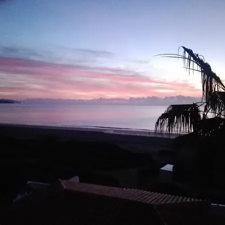 Casa Azul 2bedroom & Ocean View Terrace Wifi Premium Holiday home Costa Calma