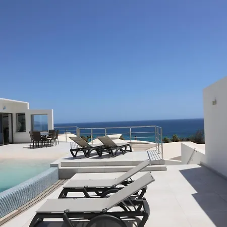 Ozeano Villa *