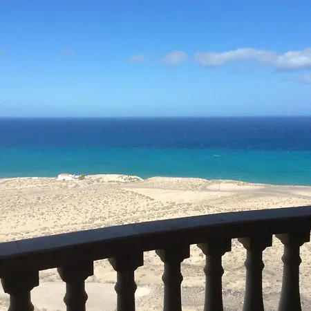 Playa Paraiso