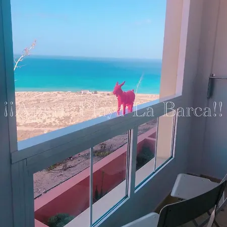 Apartment Apart. Playa La Barca