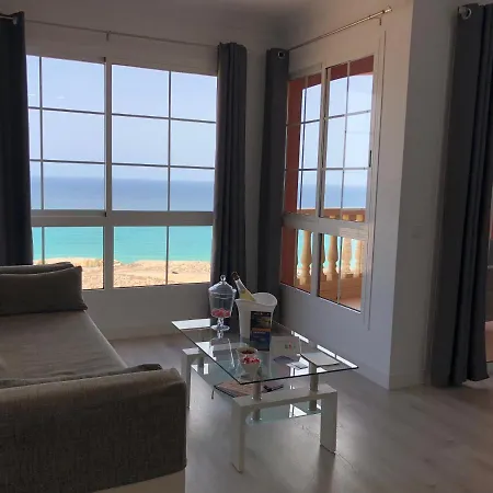 Apart. Playa La Barca Apartment Costa Calma