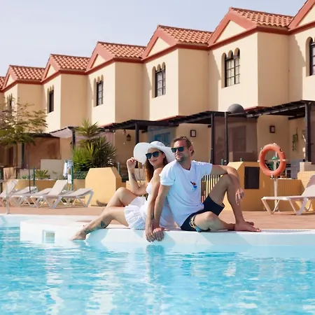 Apartment Magica With Pool Fuerteventura Costa Calma