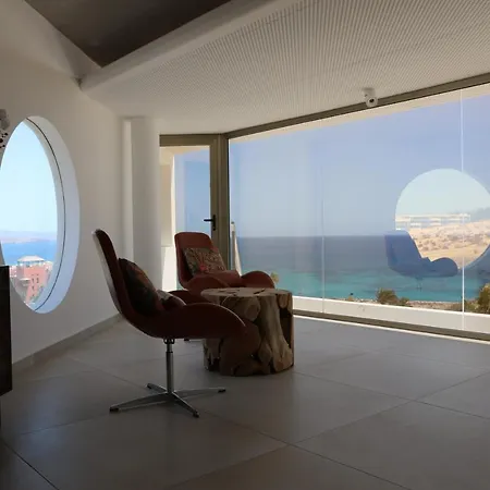 Ozeano Villa